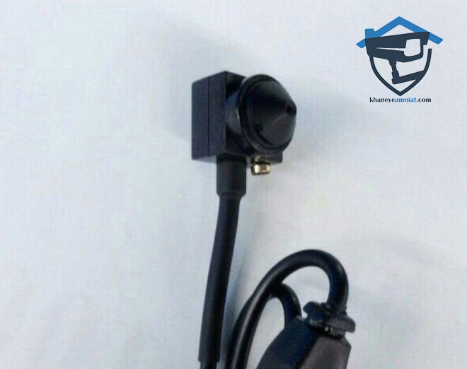 قیمت دوربین سوزنی