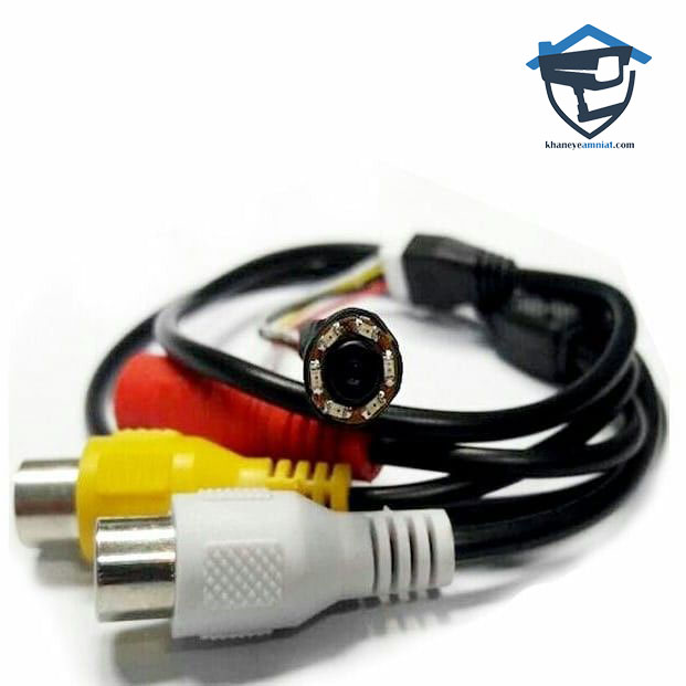 قیمت دوربین سوزنی