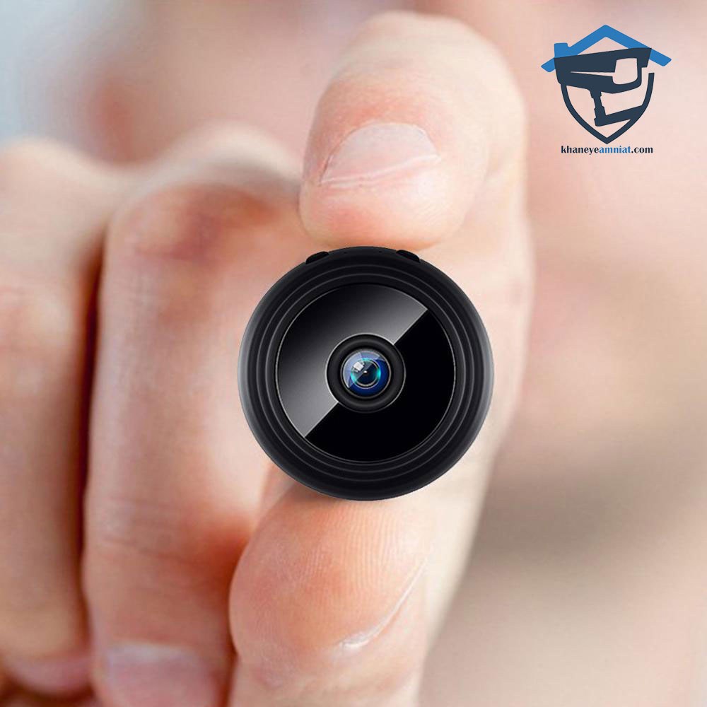 قیمت دوربین سوزنی