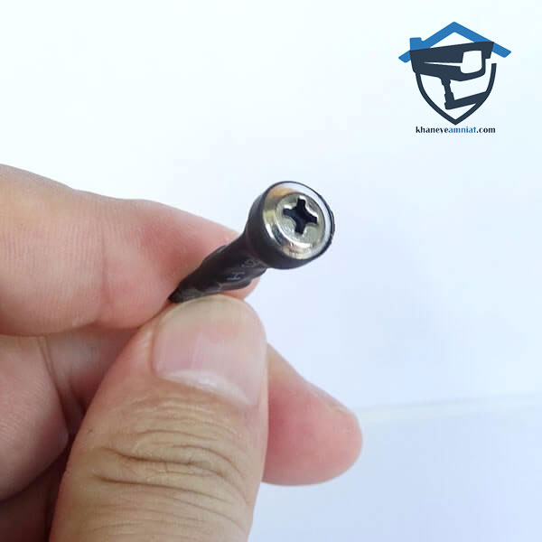 قیمت دوربین سوزنی