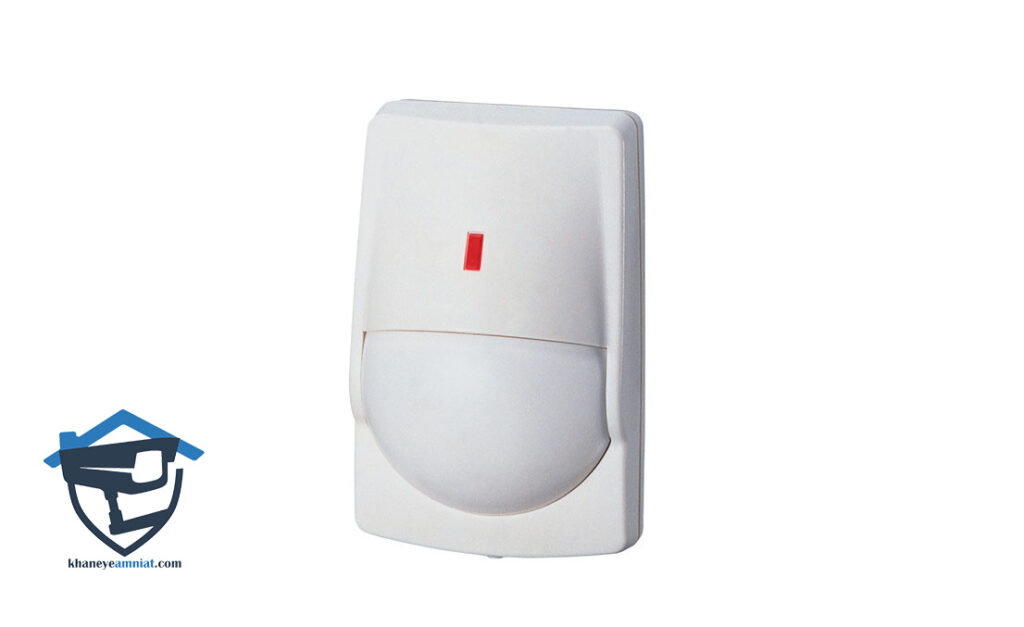  سنسور بی‌سیم تشخیص نفوذ