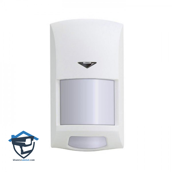  سنسور بی‌سیم تشخیص نفوذ