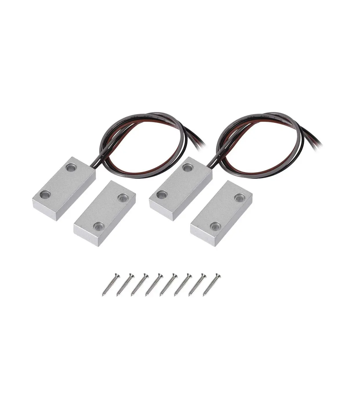 سنسور مغناطیسی لمسی برای در و پنجره