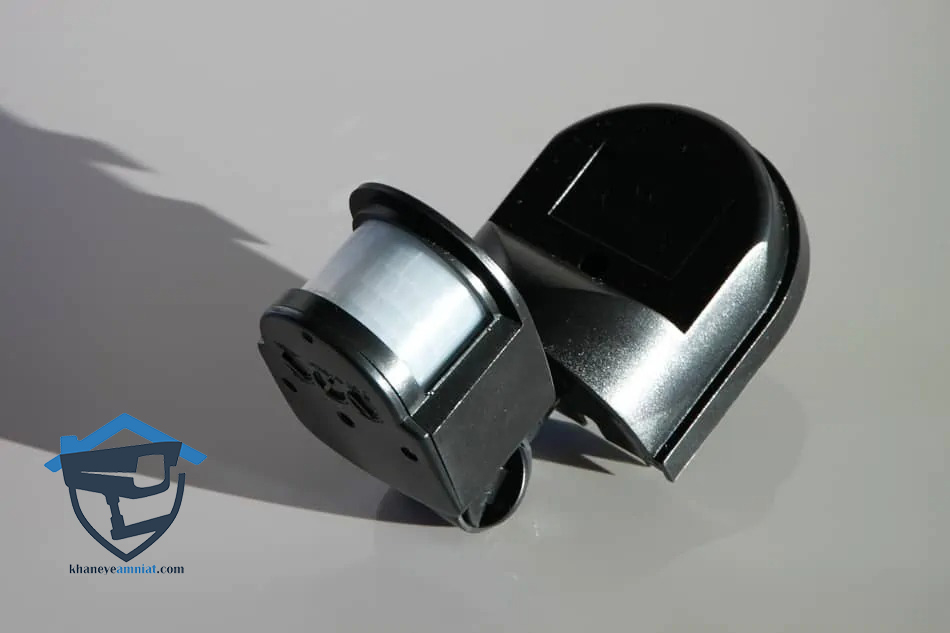 سرویس و نگهداری دزدگیر اماکن