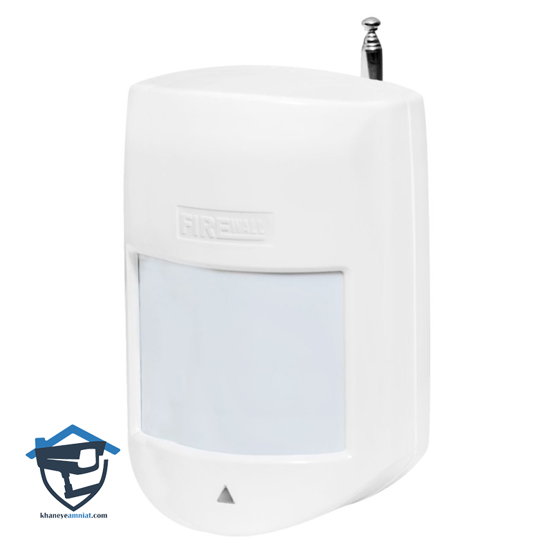 انواع سنسور دزدگیر