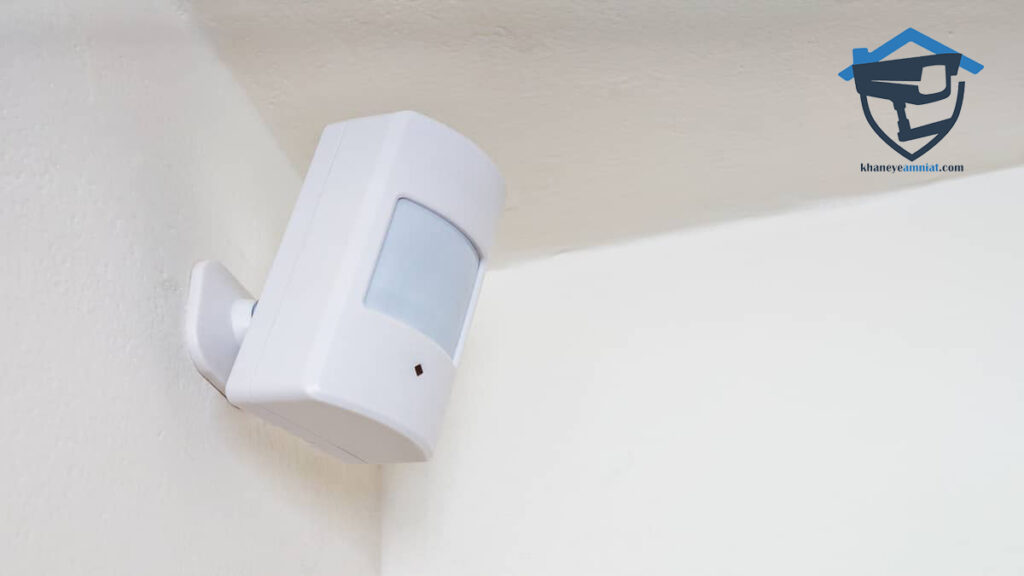 انواع سنسور دزدگیر