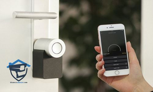 انواع سنسور دزدگیر