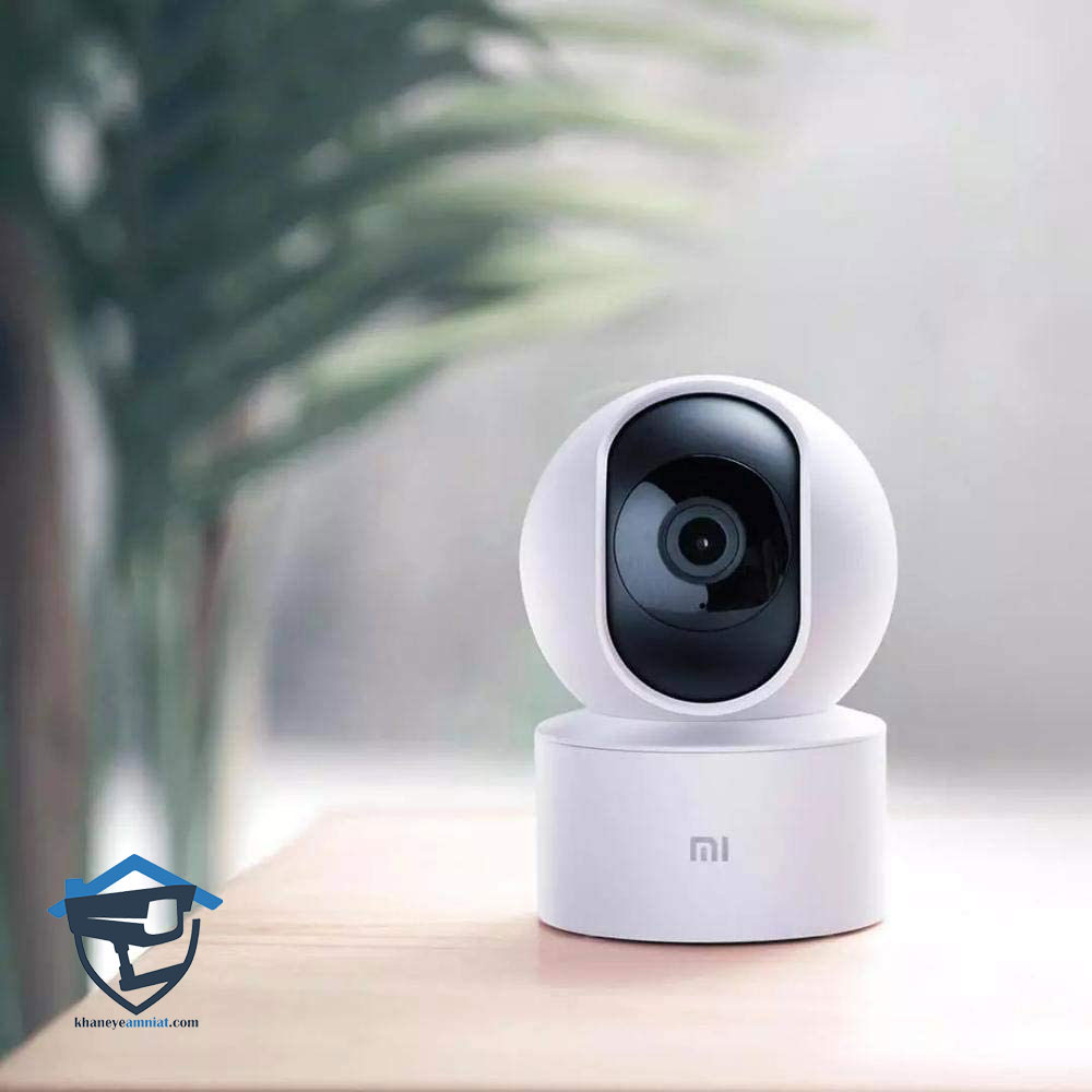نصب دوربین 360 درجه