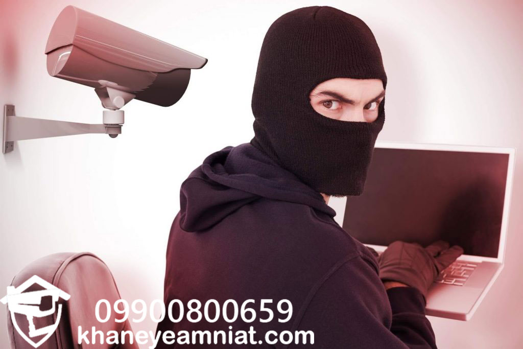 زاویه دید لنز دوربین مداربسته
