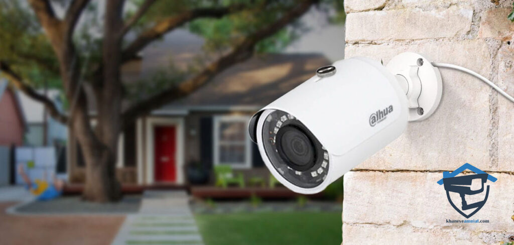 قیمت دوربین مداربسته داهوا