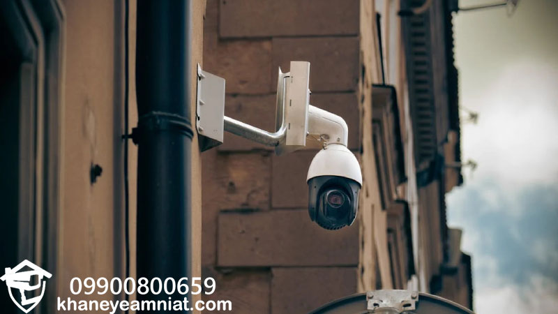 راهنمای خرید دوربین دیجیتال
