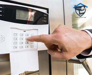  افزایش برد ریموت دزدگیر