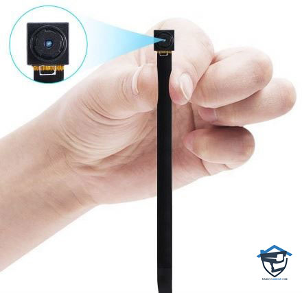 دوربین مداربسته سیمکارتخور کوچک مخفی