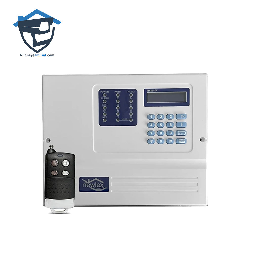 دزدگیر مناسب طبقه همکف