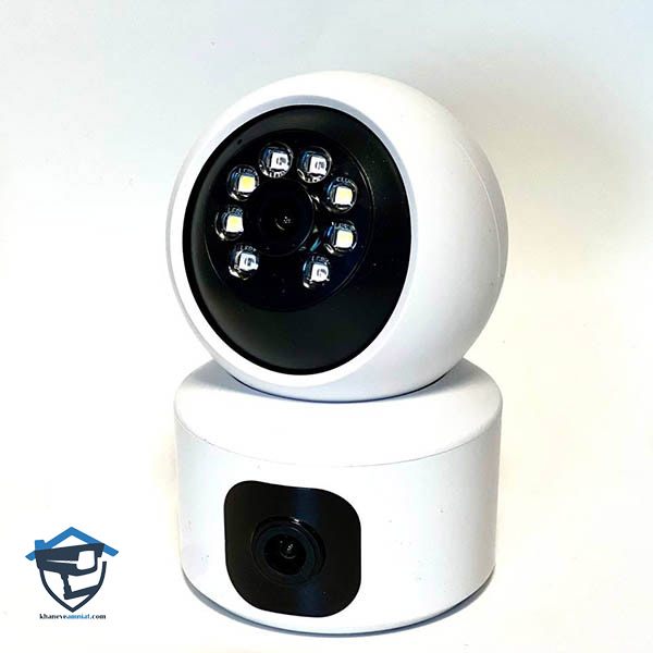 خرید دوربین مداربسته حرکتی