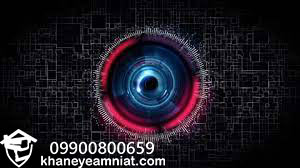 کالیبراسیون لنز دوربین مداربسته در نور کم