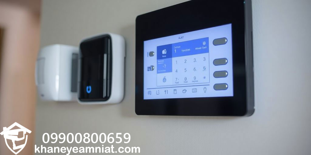 اشتباهات رایج در نصب دزدگیر 