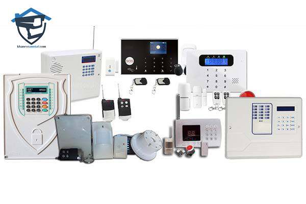 ارتقای دزدگیر اماکن قدیمی