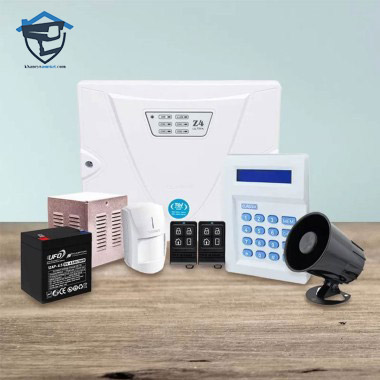 مزایا و معایب دزدگیر کلاسیک
