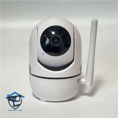 دوربین مداربسته مهدکودک
