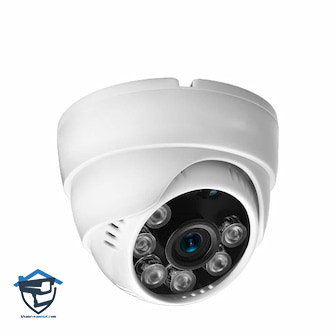 دوربین مداربسته مهدکودک