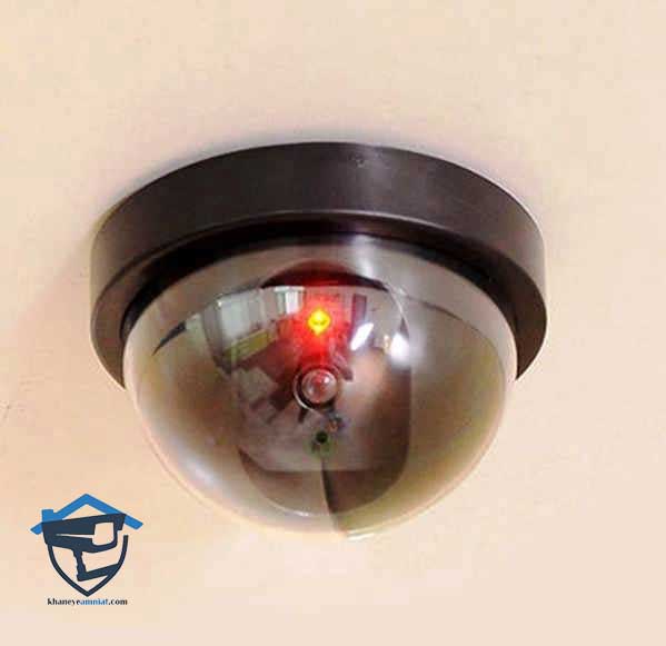 دوربین مداربسته دفتر وکالت