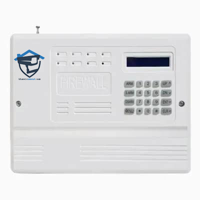 تعویض دزدگیر اماکن
