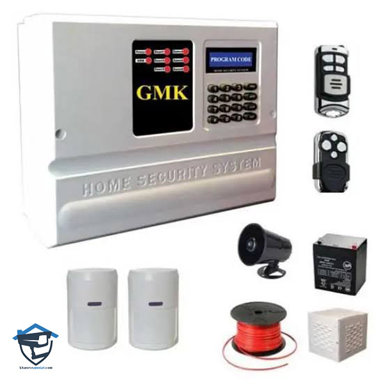 تنظیمات دزدگیر سیم‌کارتی