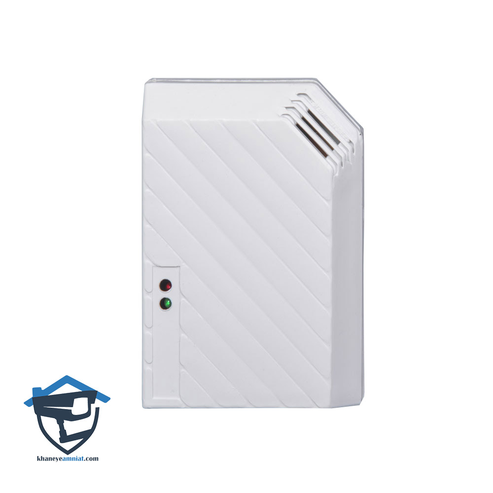 سنسور لرزشی دزدگیر اماکن