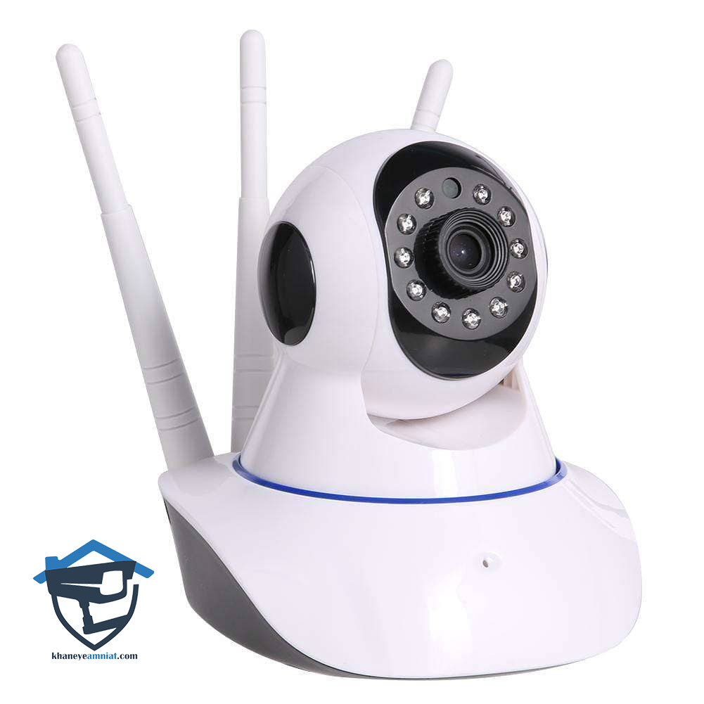 خرید دوربین چرخشی زومدار