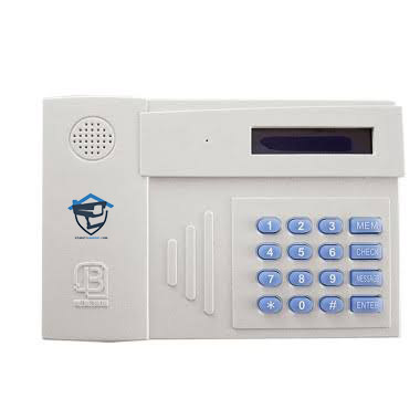 خطاهای رایج دزدگیر اماکن