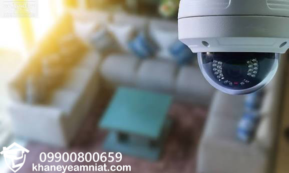 مشکلات رایج دوربین مداربسته دام