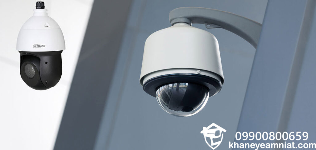مشکلات رایج دوربین مداربسته دام
