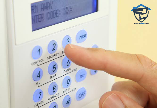 قیمت نصب دزدگیر اماکن