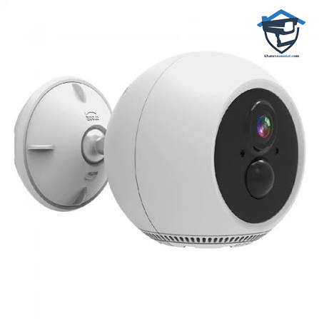 دوربین مداربسته کوچک چرخشی