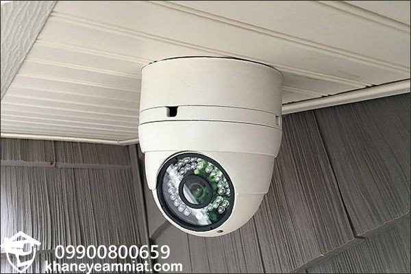 بهترین لنز برای دوربین دام