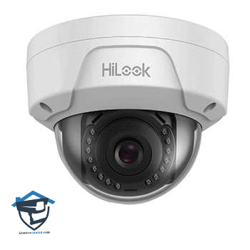 دوربین مداربسته با قابلیت HLC