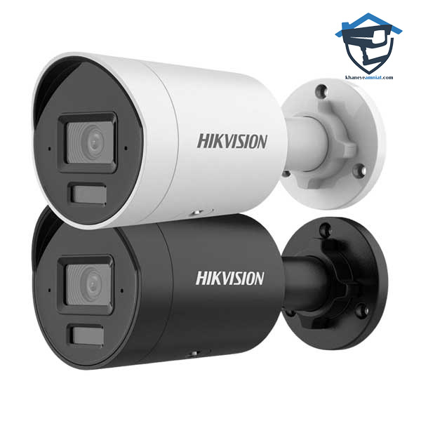 دوربین مداربسته با قابلیت HLC