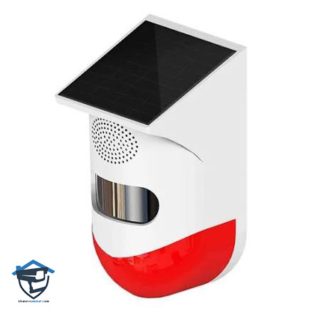 دزدگیر بدون اینترنت برای مغازه