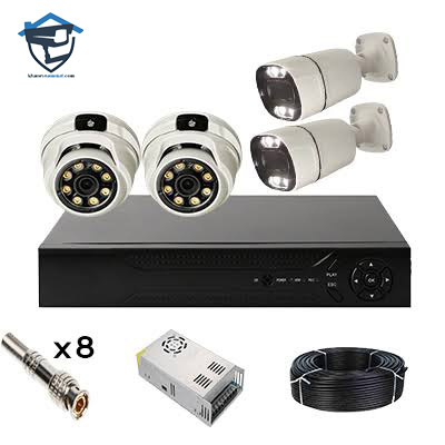 خرید پک دوربین IP
