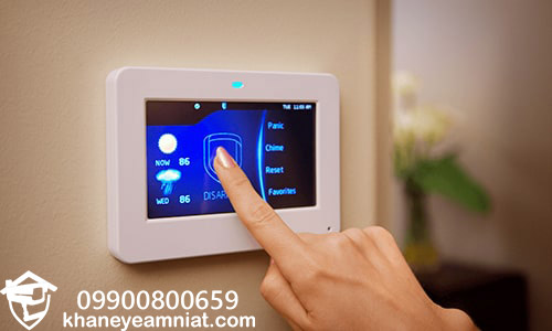 علت ضعف صدای آژیر دزدگیر