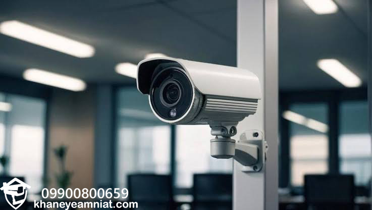 علت ذخیره نشدن فیلم دوربین 