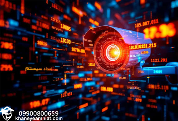 بازیابی فیلم پاک شده دوربین 