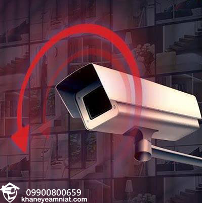 بازیابی فیلم پاک شده دوربین 